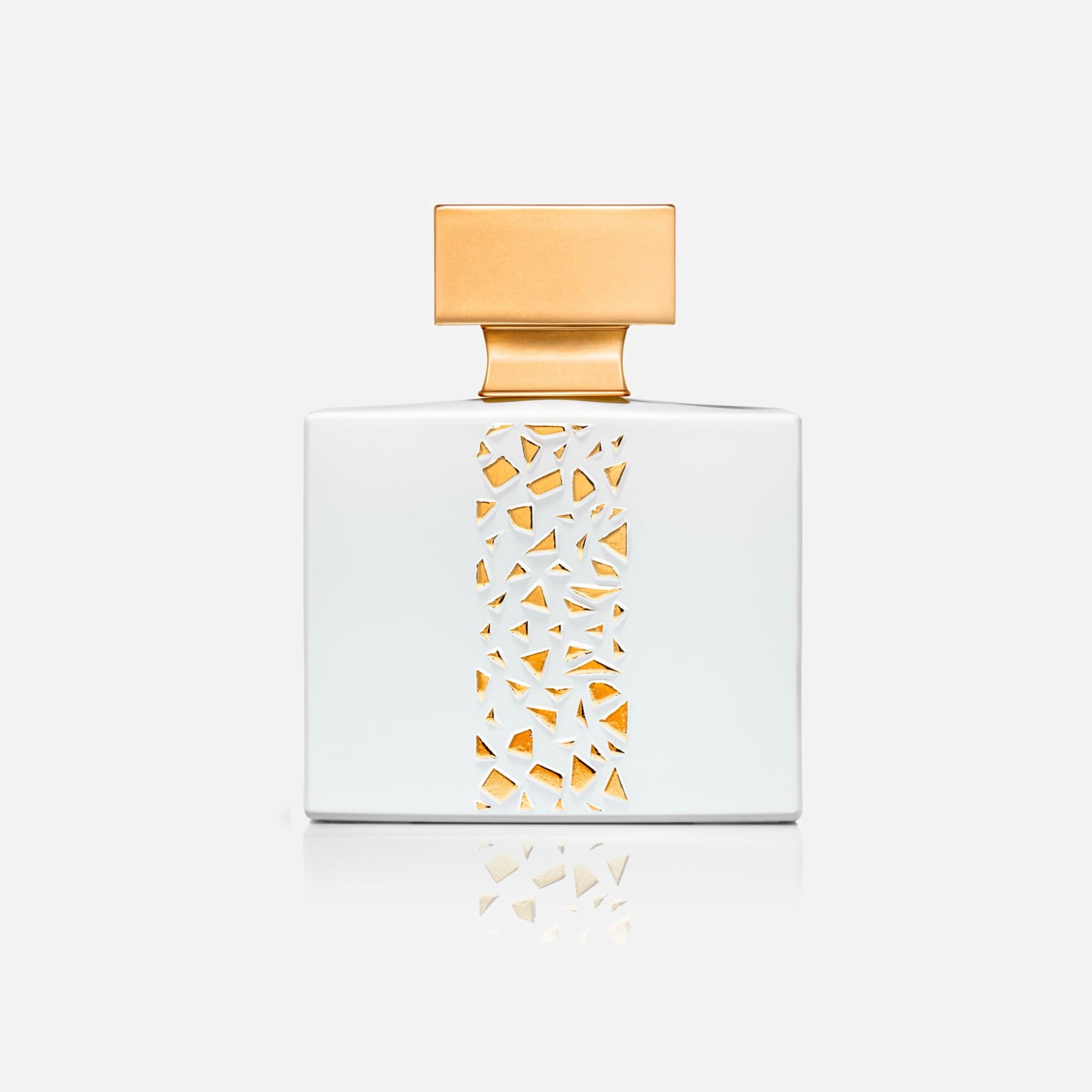 M.Micallef Ylang in Gold Unisex Eau de Parfum - 100ml – bottle